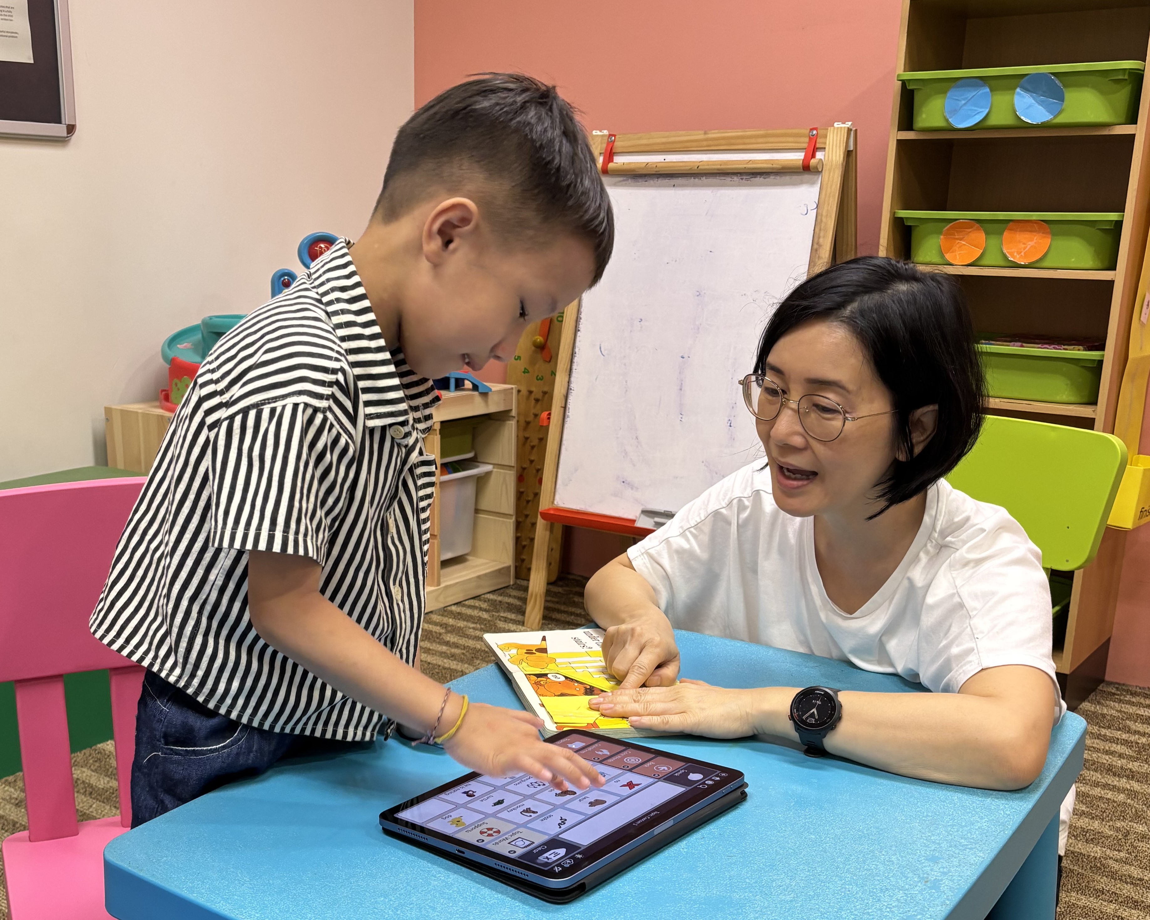 Individual Therapy Assessment